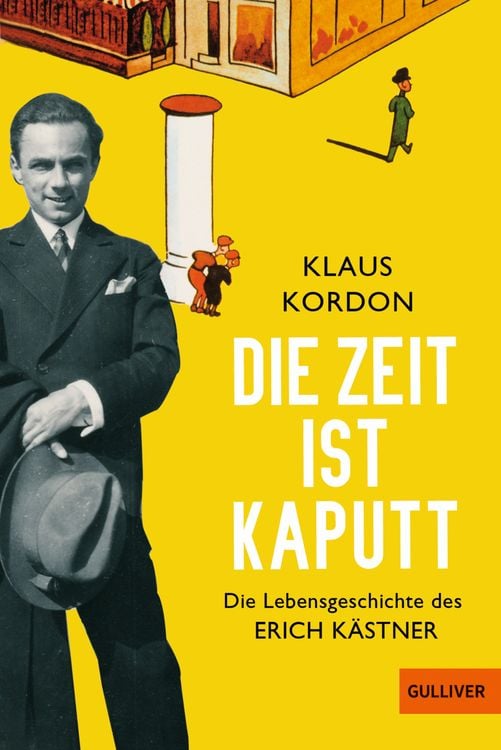 Produktbild: Die Zeit ist kaputt