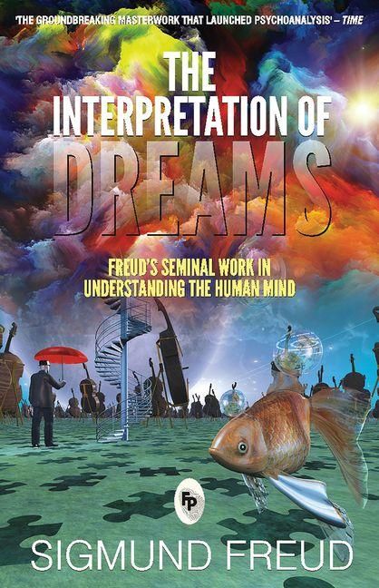 Produktbild: The Interpretation of Dreams