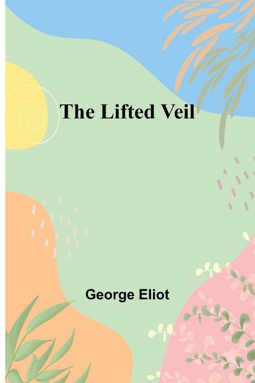 Produktbild: The Lifted Veil