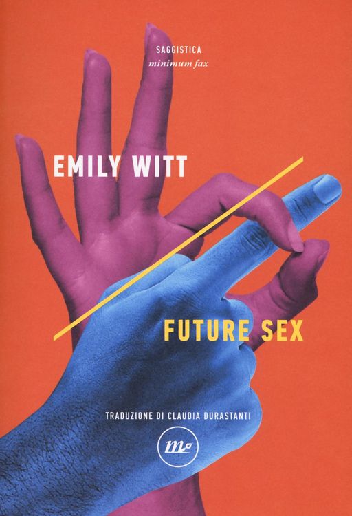 Produktbild: Future sex