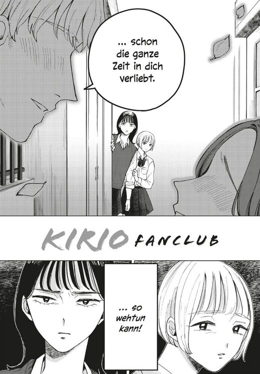 Produktbild: Kirio Fanclub 1