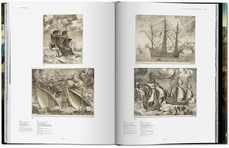Produktbild: Bruegel