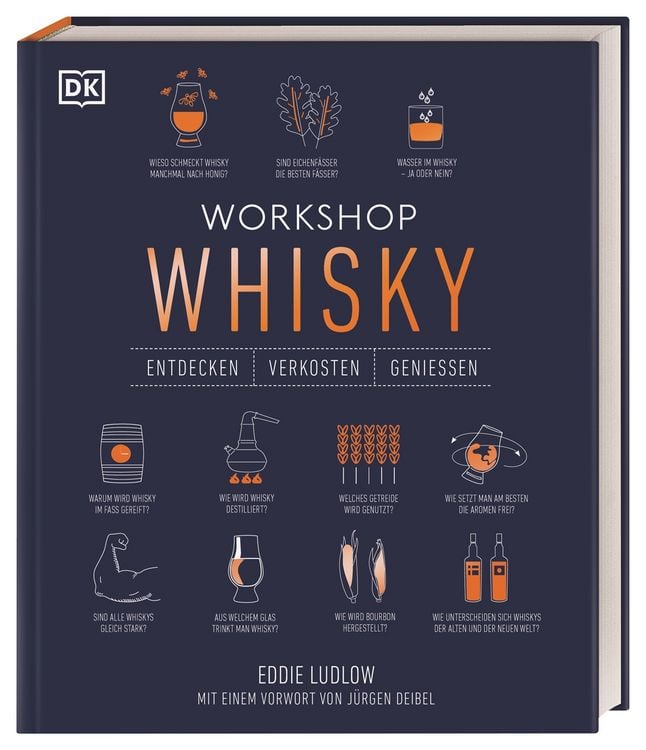 Produktbild: Workshop Whisky