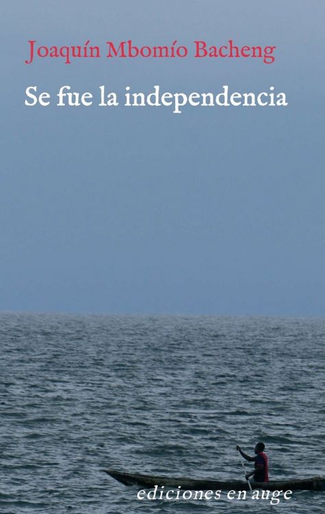 Produktbild: Se fue la independencia