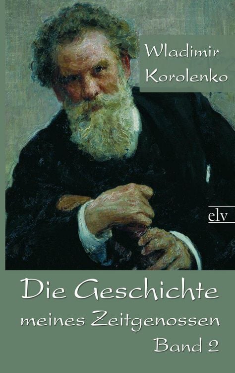 Produktbild: Die Geschichte meines Zeitgenossen