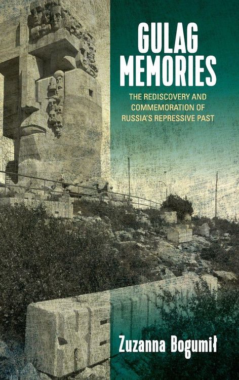 Produktbild: Gulag Memories