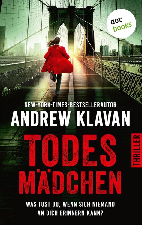 Produktbild: Todesm&auml;dchen