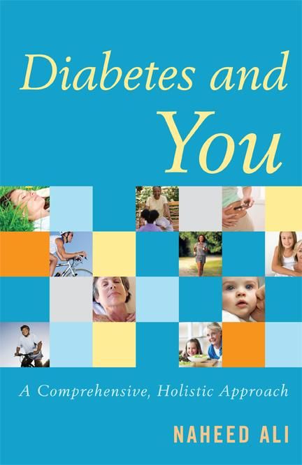 Produktbild: Diabetes and You