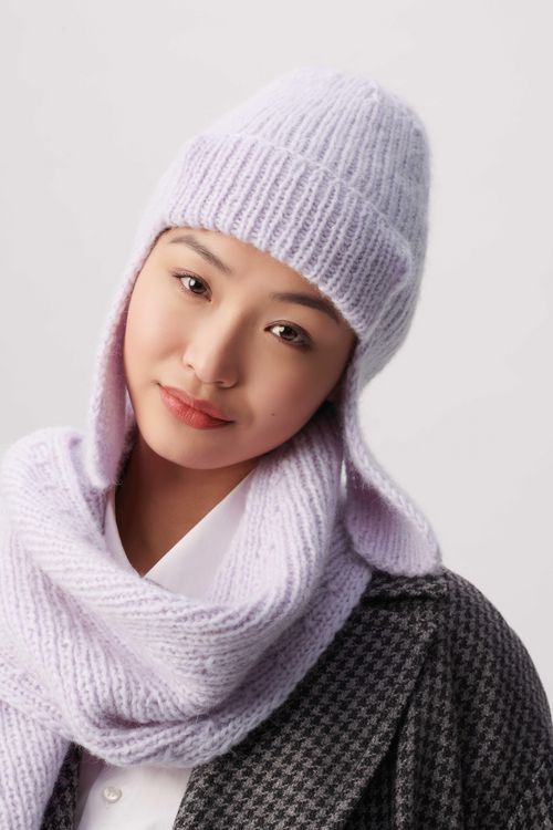 Produktbild: Luxury Knits Winter Special