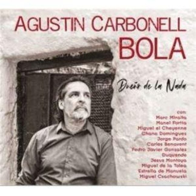 Produktbild: Due&curren;o de la Nada