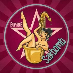 Produktbild: Saxbomb