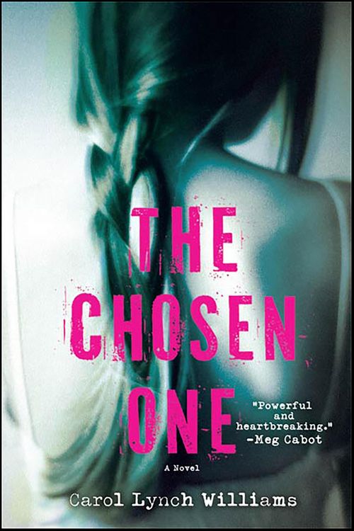 Produktbild: The Chosen One