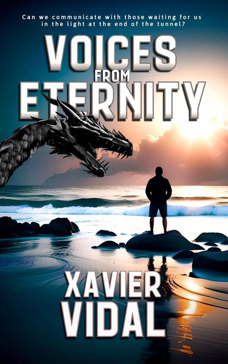 Produktbild: Voices From Eternity