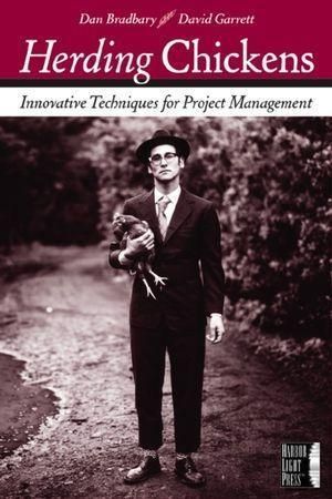 Produktbild: Herding Chickens