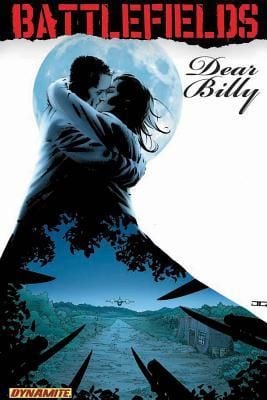 Produktbild: Ennis, G: Garth Ennis' Battlefields Volume 2 Dear Billy