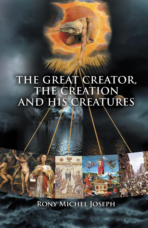 Produktbild: The Great Creator, the Creation and His Creatures