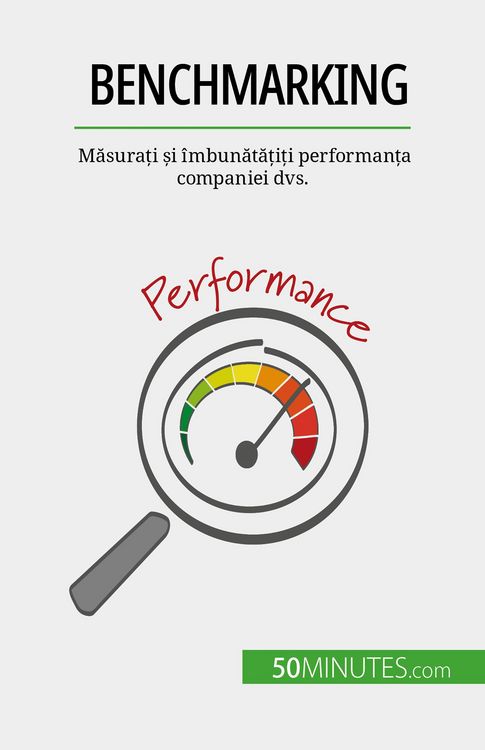 Produktbild: Benchmarking