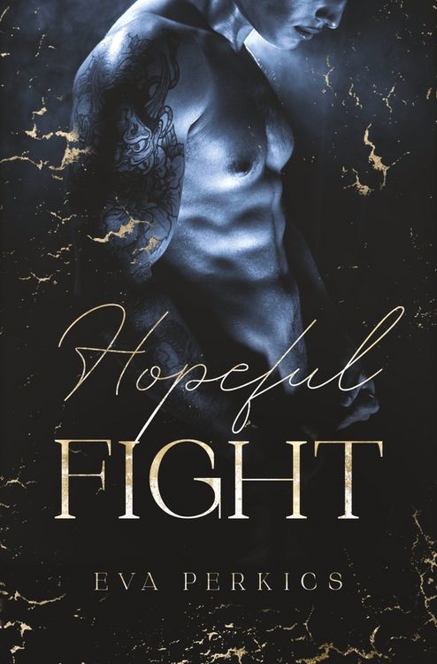 Produktbild: Hopeful Fight