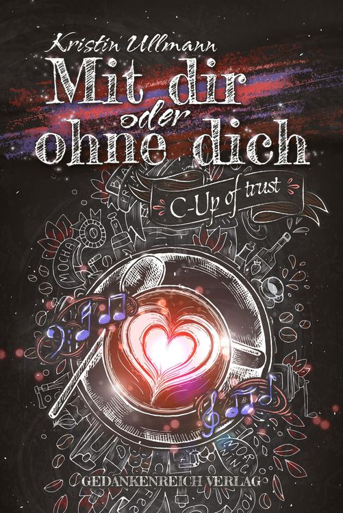 Produktbild: Mit dir oder ohne dich