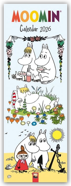 Banksy If Graffiti Changed Anything (PFP) Slim Calendar 2023