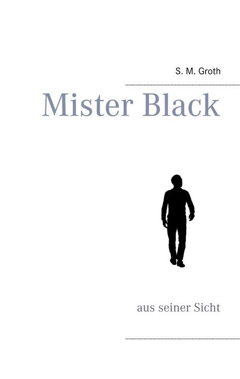 Produktbild: Mister Black