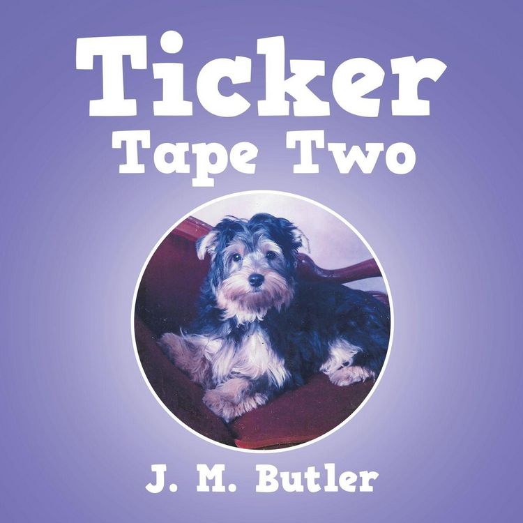 Produktbild: Ticker Tape Two
