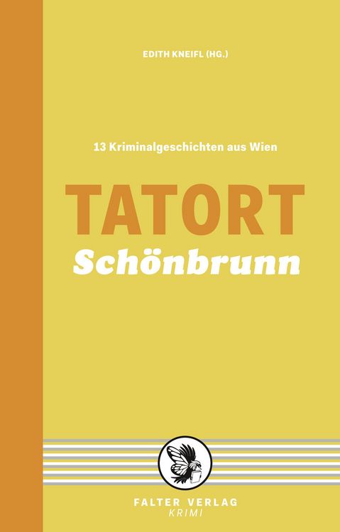 Produktbild: Tatort Sch&ouml;nbrunn