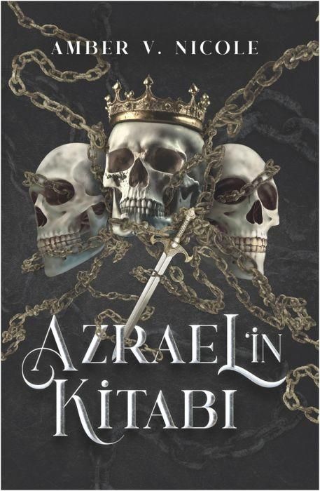 Produktbild: Azraelin Kitabi