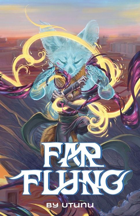 Produktbild: Far Flung