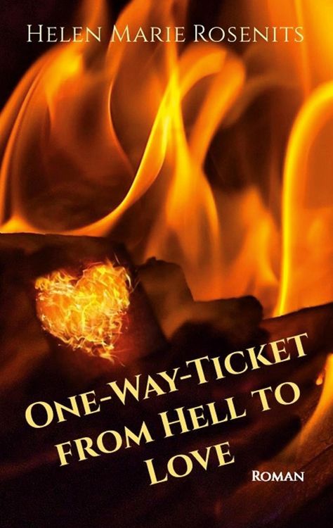 Produktbild: One-Way-Ticket from Hell to Love