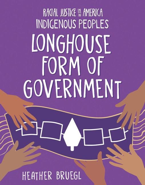 Produktbild: Longhouse Form of Government