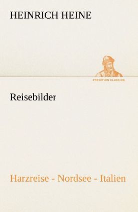 Produktbild: Reisebilder. Harzreise - Nordsee - Italien