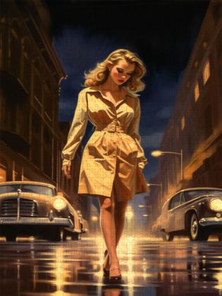 Produktbild: CALVENDO Puzzle Vivian Valor | 2000 Teile Lege-Gr&ouml;&szlig;e 90x67cm Foto-Puzzle f&uuml;r gl&uuml;ckliche Stunden