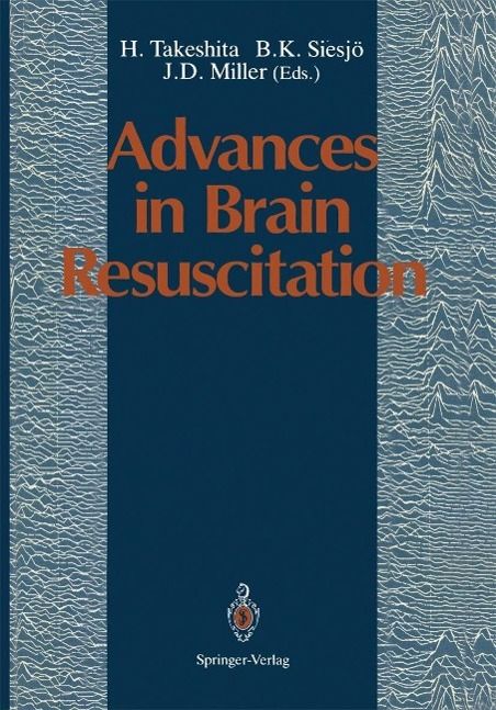 Produktbild: Advances in Brain Resuscitation