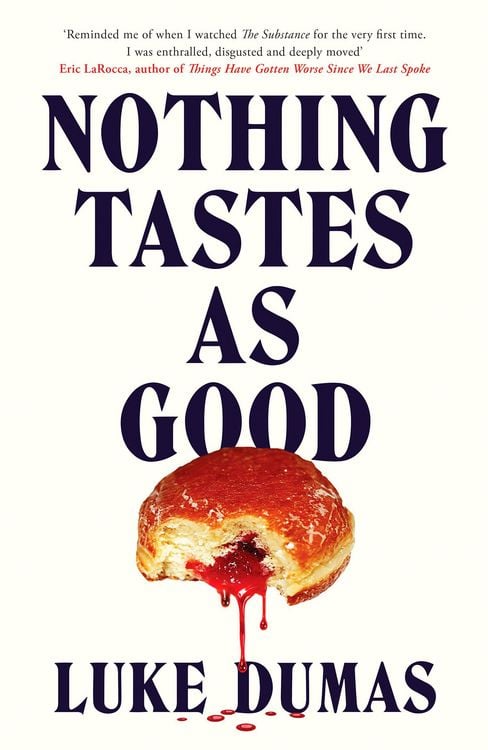 Produktbild: Nothing Tastes As Good