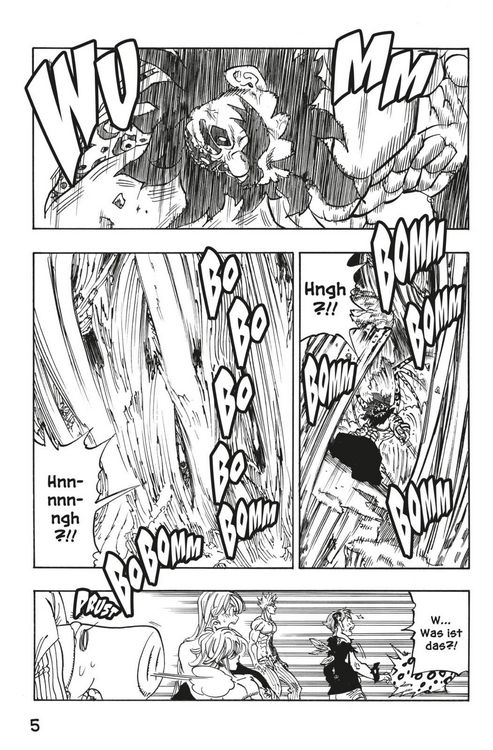Produktbild: Seven Deadly Sins 30