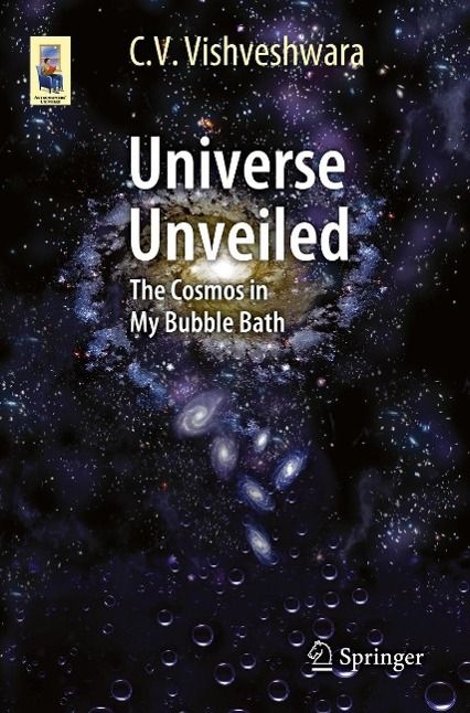 Produktbild: Universe Unveiled