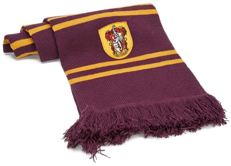 Produktbild: Harry Potter Schal Gryffindor 190 cm