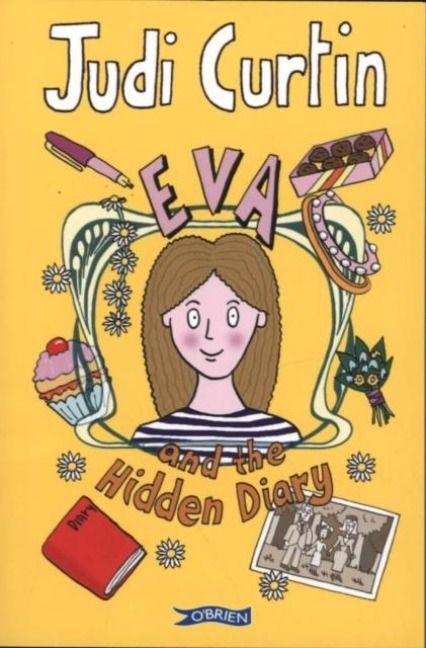 Produktbild: Eva and the Hidden Diary