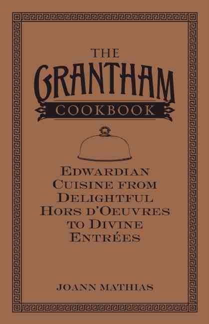 Produktbild: Grantham Cookbook