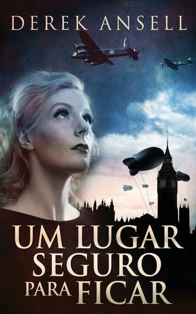 Produktbild: Um Lugar Seguro Para Ficar