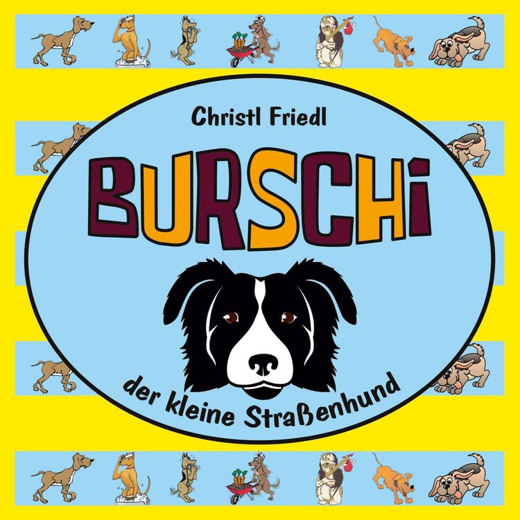 Produktbild: Burschi