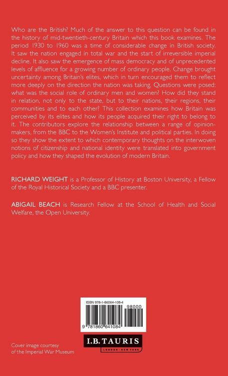 Produktbild: The Right to Belong