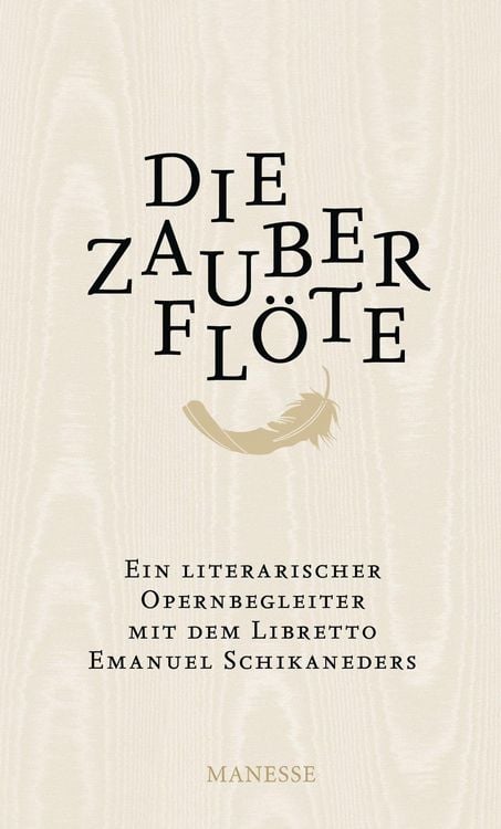 Produktbild: Die Zauberfl&ouml;te