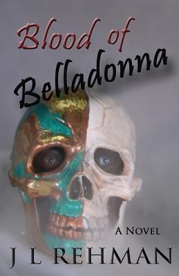 Produktbild: Blood of Belladonna