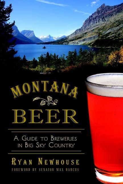 Produktbild: Montana Beer