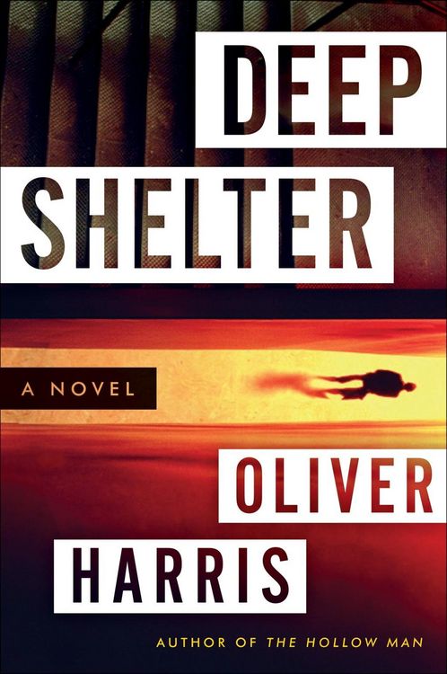 Produktbild: Deep Shelter