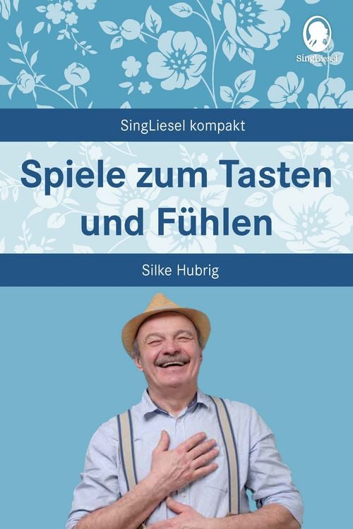 Produktbild: Spiele zum Tasten und Fühlen