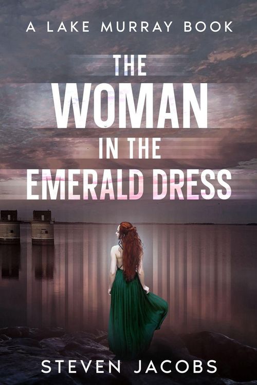 Produktbild: The Woman in the Emerald Dress
