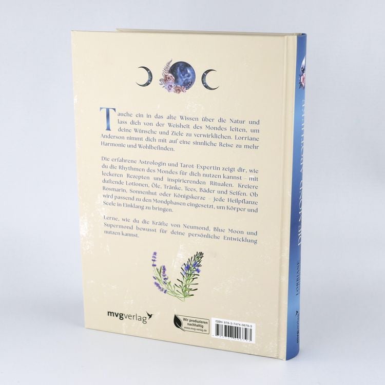 Produktbild: Die Mond-Apotheke